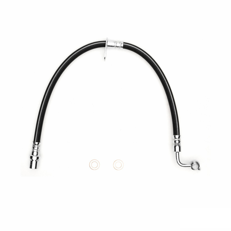 Subaru Tribeca Brake Hose - Rear - R1 Concepts - `06-`14